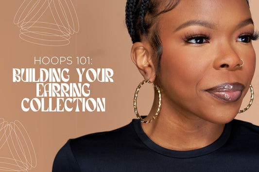 Hoops 101: Building Your Accessory Collection