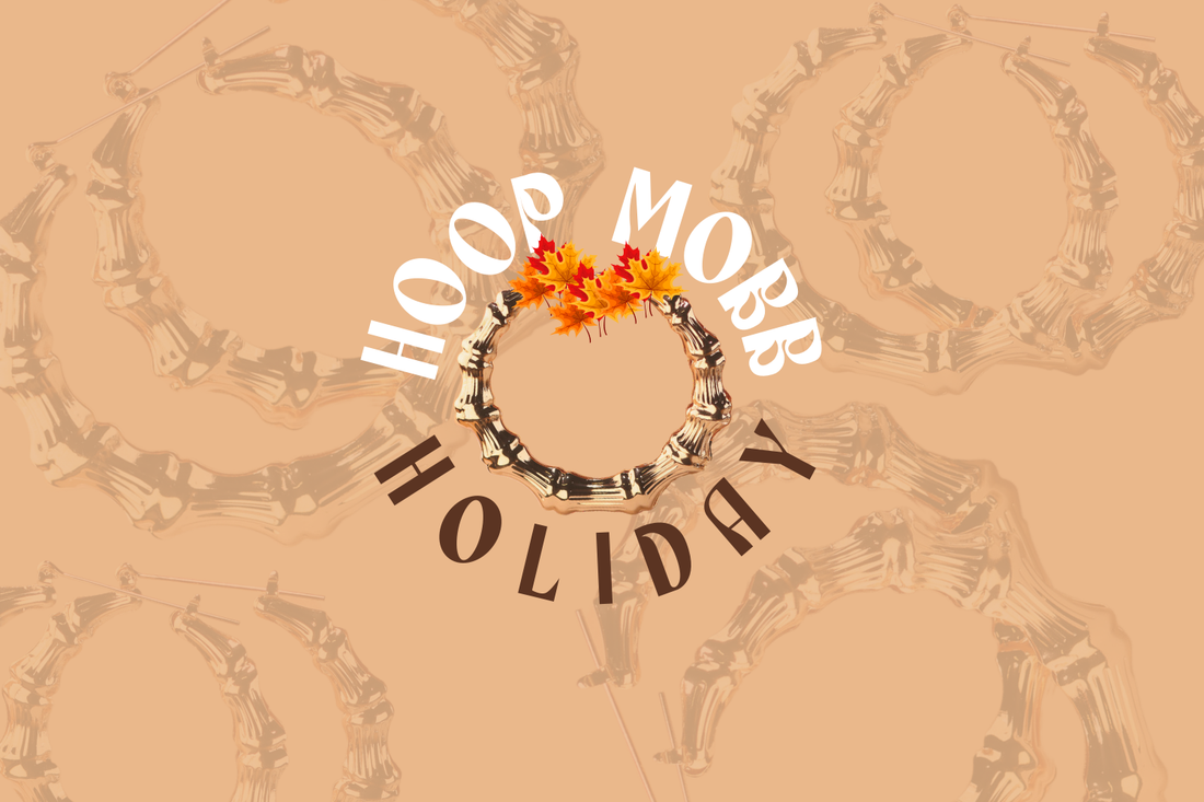 Hoop Mobb Holiday is Here!