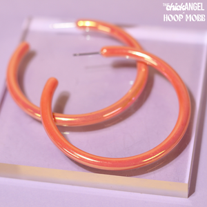 MEGAN HOOPS