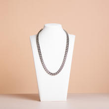 Load image into Gallery viewer, CUBAN LINK CHAIN - SILVER