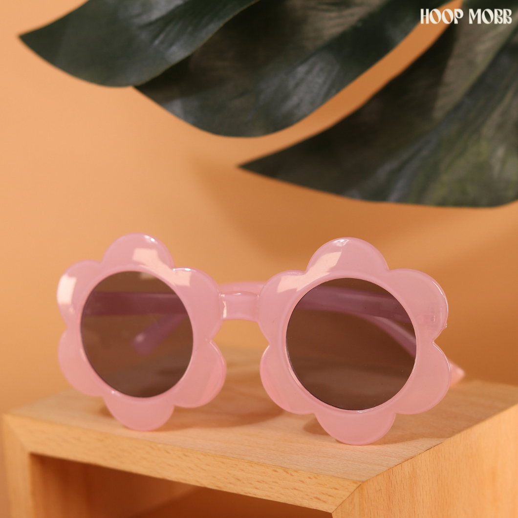 FLOWER POWER FRAMES (KIDS)