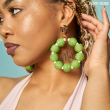 Load image into Gallery viewer, ISLAND TING EARRINGS