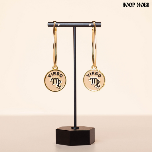 ZODIAC MOBB CHARMS™ SET - GOLD