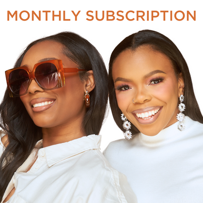 MOBB MONTHLY SUBSCRIPTION - SHIPS 8/12