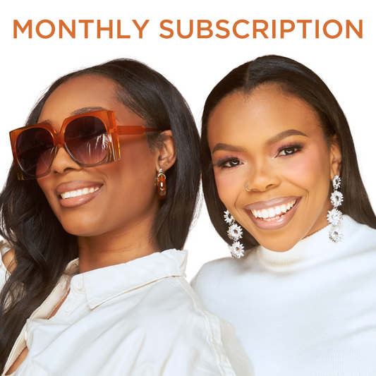 MOBB MONTHLY SUBSCRIPTION - SHIPS 9/10