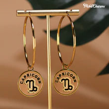 Load image into Gallery viewer, ZODIAC MOBB CHARMS™ SET - GOLD