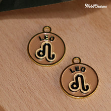 Load image into Gallery viewer, ZODIAC MOBB CHARMS™ - GOLD