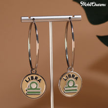 Load image into Gallery viewer, ZODIAC MOBB CHARMS™ SET - SILVER