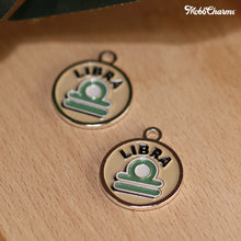 Load image into Gallery viewer, ZODIAC MOBB CHARMS™ - SILVER