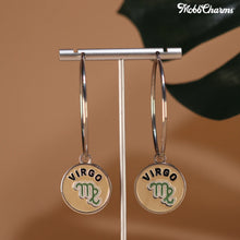 Load image into Gallery viewer, ZODIAC MOBB CHARMS™ SET - SILVER