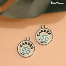 Load image into Gallery viewer, ZODIAC MOBB CHARMS™ - SILVER