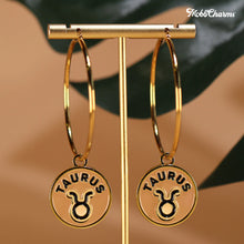 Load image into Gallery viewer, ZODIAC MOBB CHARMS™ SET - GOLD